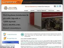 Sites similar to adanaekonomiktasimacilik.com