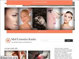 Sites similar to adanaestetiklazer.com.tr