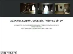 Sites similar to adanaesyalikiralikdaire.com