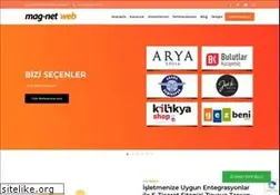 Sites similar to adanaeticaret.com