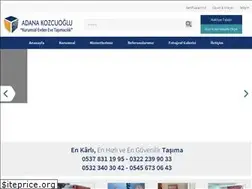 Sites similar to adanaevdeneve.org