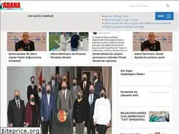 Sites similar to adanagazetesi.net