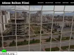 Sites similar to adanaguvenlikfilesi.blogspot.com