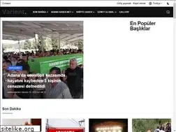 Sites similar to adanahaberleri.com