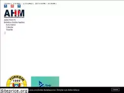 Sites similar to adanahabermerkezi.com