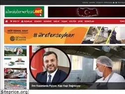 Sites similar to adanahabermerkezi.net