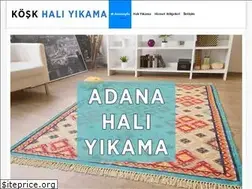 Sites similar to adanahaliyikama.org
