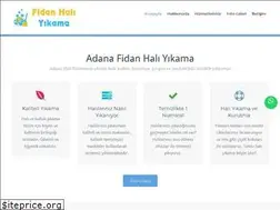 Sites similar to adanahaliyikamaci.com