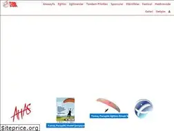 Sites similar to adanahavacilik.net