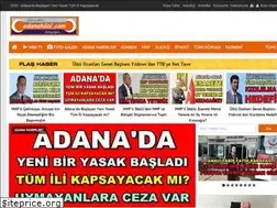 Sites similar to adanahilal.com