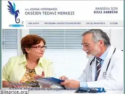 Sites similar to adanahiperbarik.com
