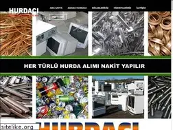 Sites similar to adanahurdaci.com