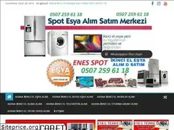 Sites similar to adanaikincielesyaalanlar.com