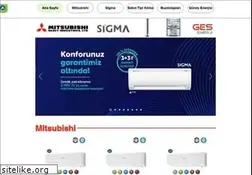 Sites similar to adanaiklimsa.com