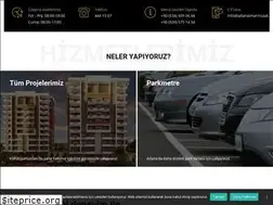 Sites similar to adanaimarinsaat.com.tr