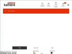 Sites similar to adanakamera.com