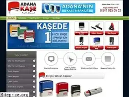 Sites similar to adanakase.com
