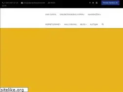 Sites similar to adanakoltukyikama.net