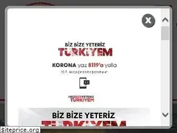Sites similar to adanakultur.gov.tr