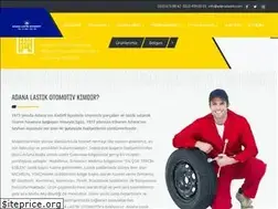 Sites similar to adanalastik.com