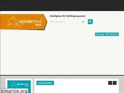 Sites similar to adanalazerepilasyon.com.tr