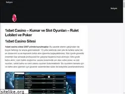 Sites similar to adanalezzetfestivali.com