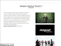 Sites similar to adanamarkatescili.net