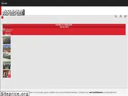 Sites similar to adanamasasi.com