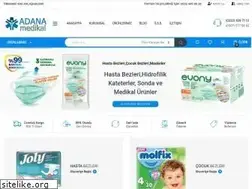 Sites similar to adanamedikal.com
