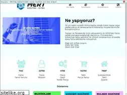 Sites similar to adanamertsogutma.com