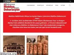 Sites similar to adanamobilyafuari.com