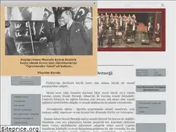 Sites similar to adanamusikidernegi.com