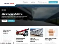 Sites similar to adananakliyatrehberi.xyz