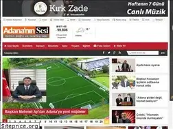 Sites similar to adananinsesi.com
