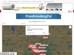 Sites similar to adananobetcieczaneler.com