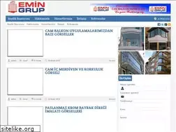 Sites similar to adanaorkacambalkon.com