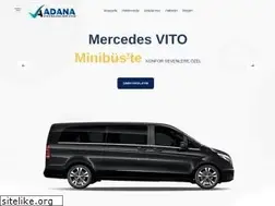 Sites similar to adanaotokiralama.com.tr