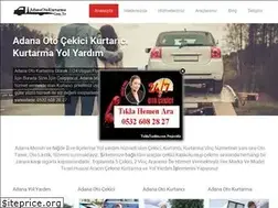 Sites similar to adanaotokurtarma.gen.tr