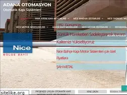 Sites similar to adanaotomasyon.com