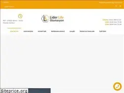 Sites similar to adanaotomatikkapi.com