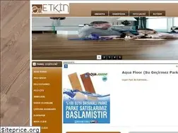 Sites similar to adanaparke.com