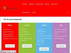 Sites similar to adanapedagog.com
