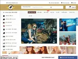 Sites similar to adanaphuot.com