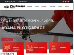 Sites similar to adanapilotgarage.com