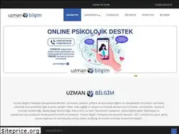 Sites similar to adanapsikolojikdanismanlik.com