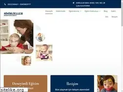 Sites similar to adanarehabilitasyon.com