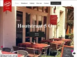 Sites similar to adanarestaurant.nl