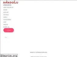 Sites similar to adanasanat.net
