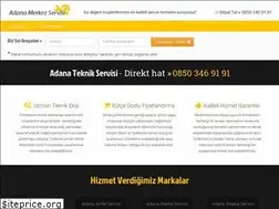 Sites similar to adanaservis.org
