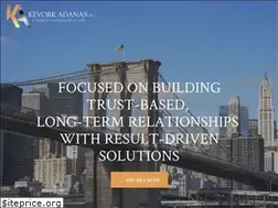 Sites similar to adanaslaw.com